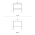 Comehither Side Table