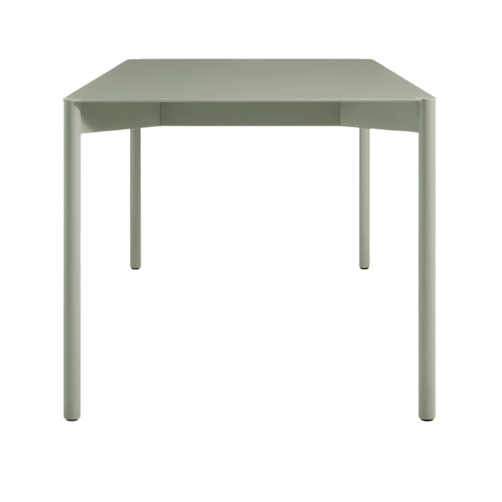 Comeuppance Dining Table