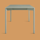 Comeuppance Dining Table