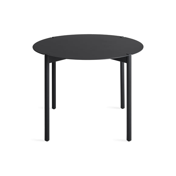 Comeuppance Round Dining Table