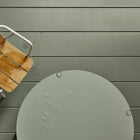 Comeuppance Round Dining Table