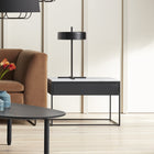 Construct Nightstand
