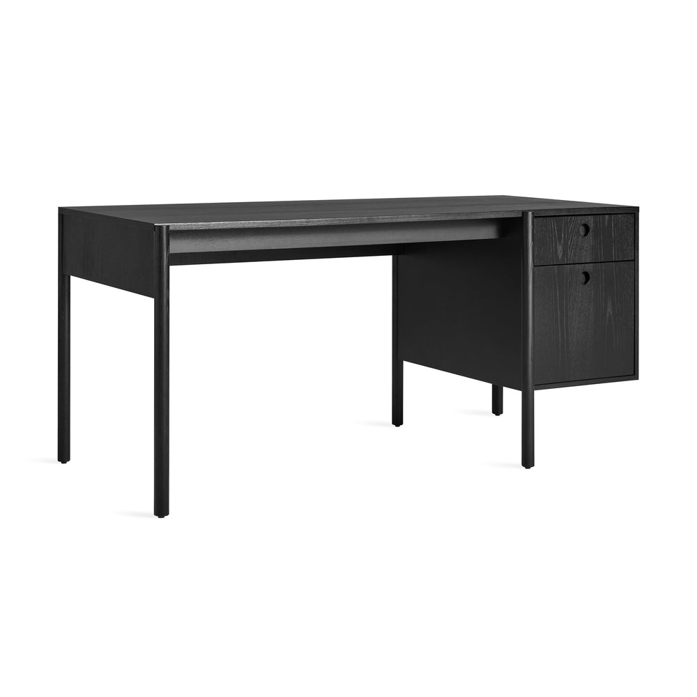 Cursive Desk