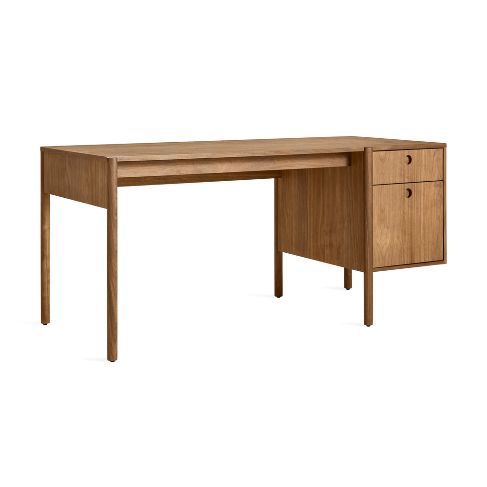 Cursive Desk