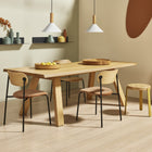 Cusp Bowl