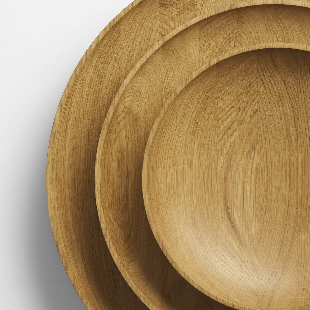 Cusp Bowl