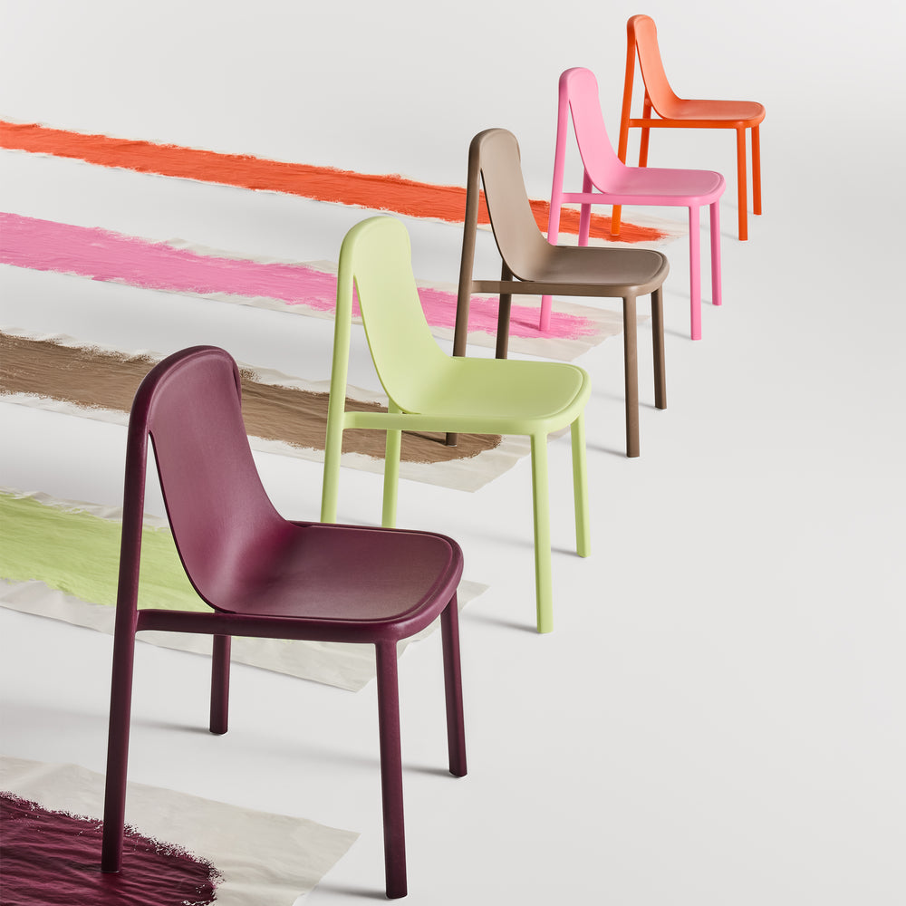 Decade Chair