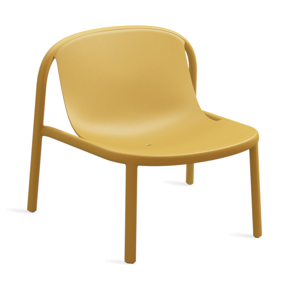 Decade Lounge Chair
