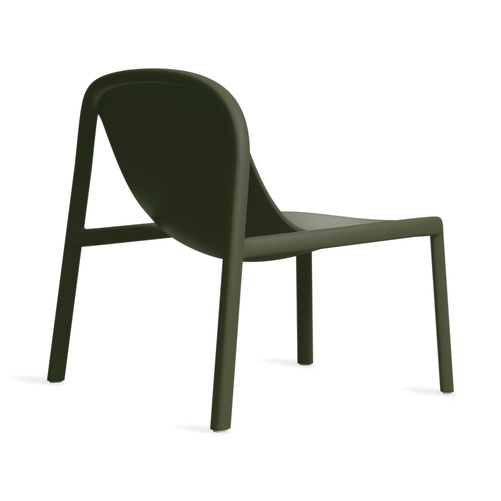 Decade Lounge Chair