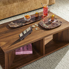 Delicious Long Marble Tray