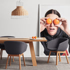 Delicious Long Marble Tray