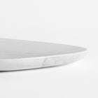 Delicious Long Marble Tray