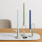 Delicious Long Marble Tray