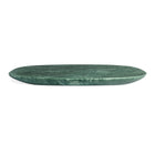 Delicious Oval Marble Tray