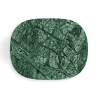 Delicious Oval Marble Tray