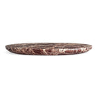 Delicious Round Marble Tray