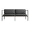 Dog Days Outdoor 2 Seater Sofa