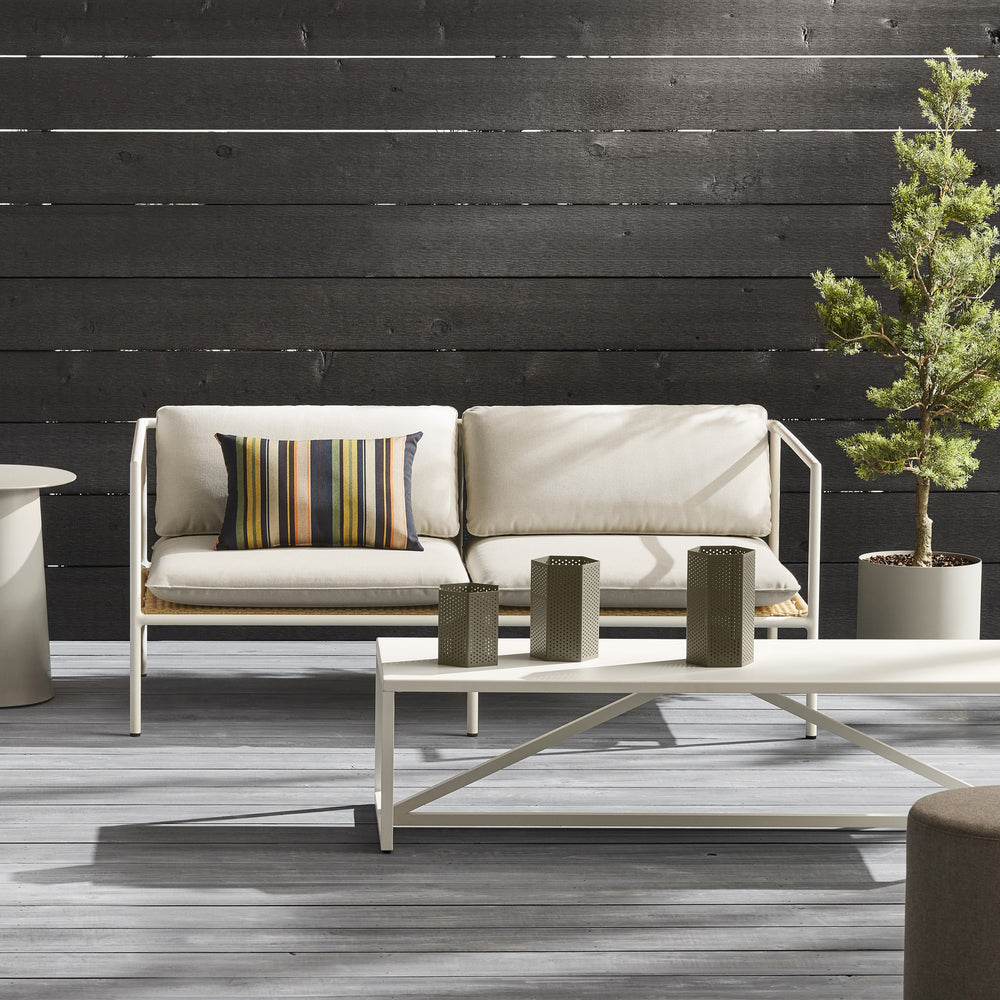 Dog Days Outdoor 2 Seater Sofa
