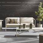 Dog Days Outdoor 2 Seater Sofa