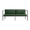 Dog Days Outdoor 2 Seater Sofa