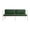 Dog Days Outdoor 2 Seater Sofa
