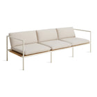 Dog Days Outdoor 3 Seater Sofa