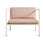 Dog Days Outdoor Lounge Chair