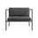 Dog Days Outdoor Lounge Chair
