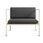Dog Days Outdoor Lounge Chair