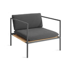 Dog Days Outdoor Lounge Chair