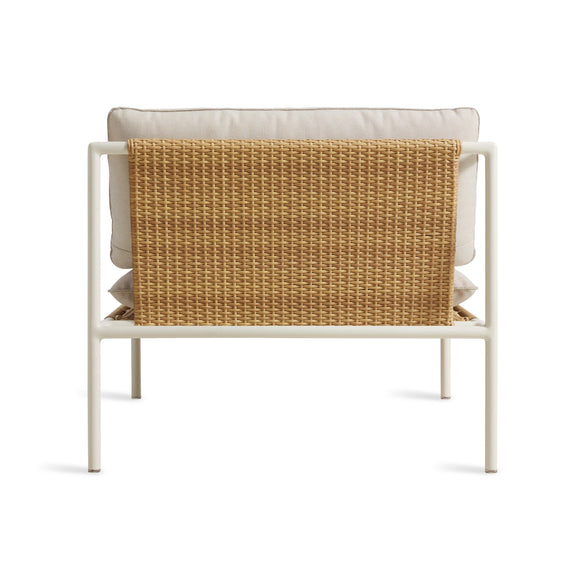 Dog Days Outdoor Lounge Chair