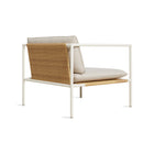 Dog Days Outdoor Lounge Chair