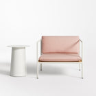 Dog Days Outdoor Lounge Chair