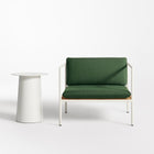 Dog Days Outdoor Lounge Chair