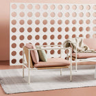 Dog Days Outdoor Lounge Chair