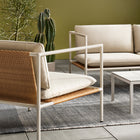 Dog Days Outdoor Lounge Chair
