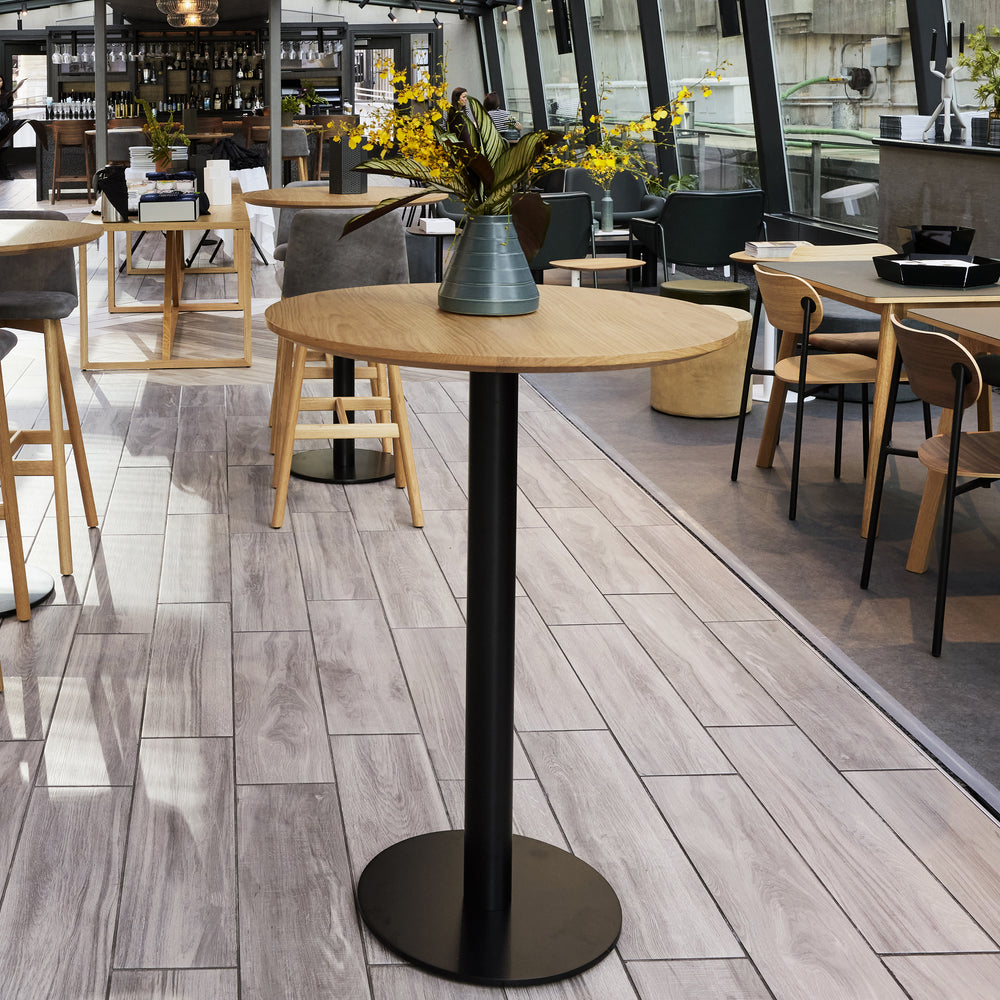 Easy Bar Table