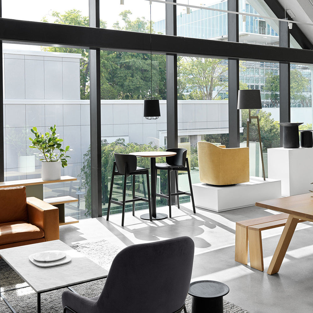 Easy Bar Table