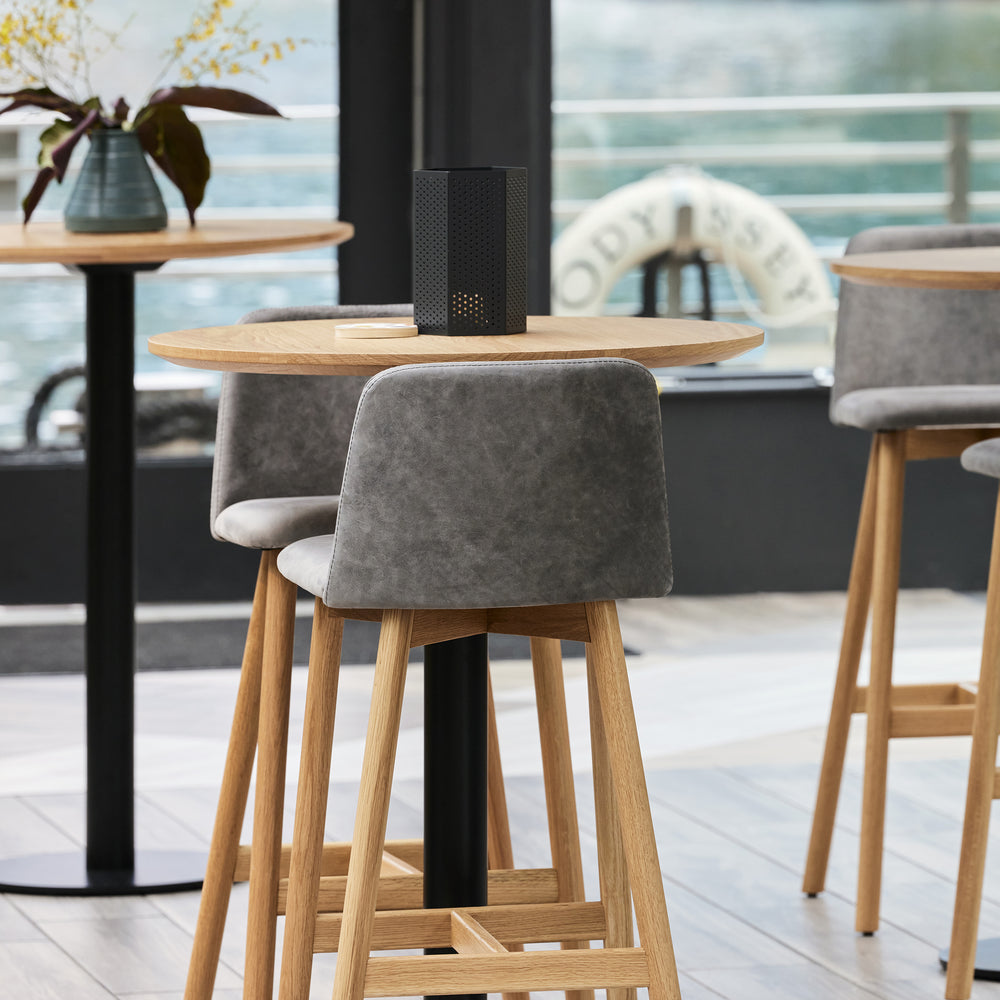 Easy Bar Table