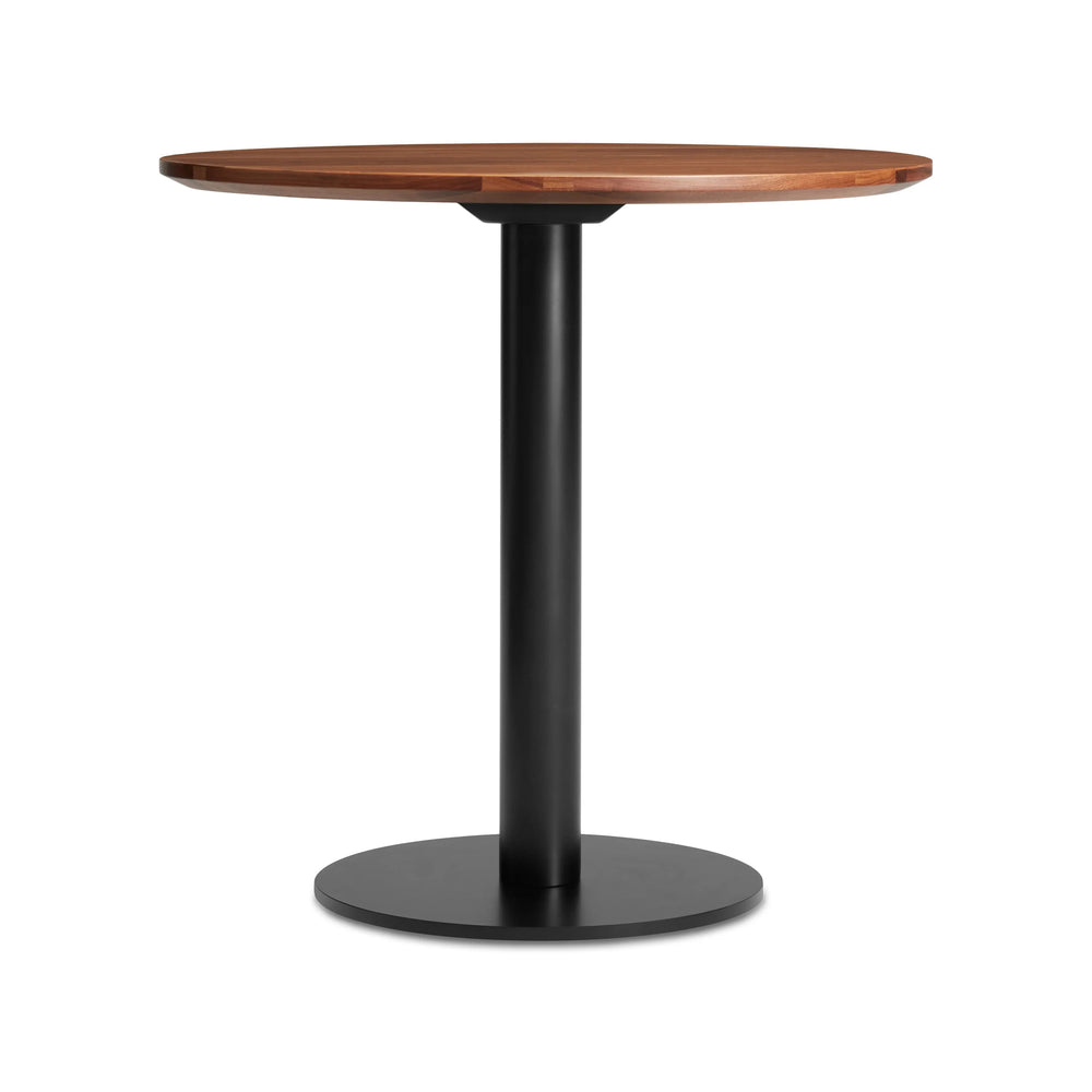 Easy Round Dining Table