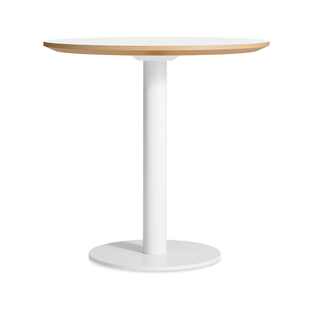 Easy Round Dining Table