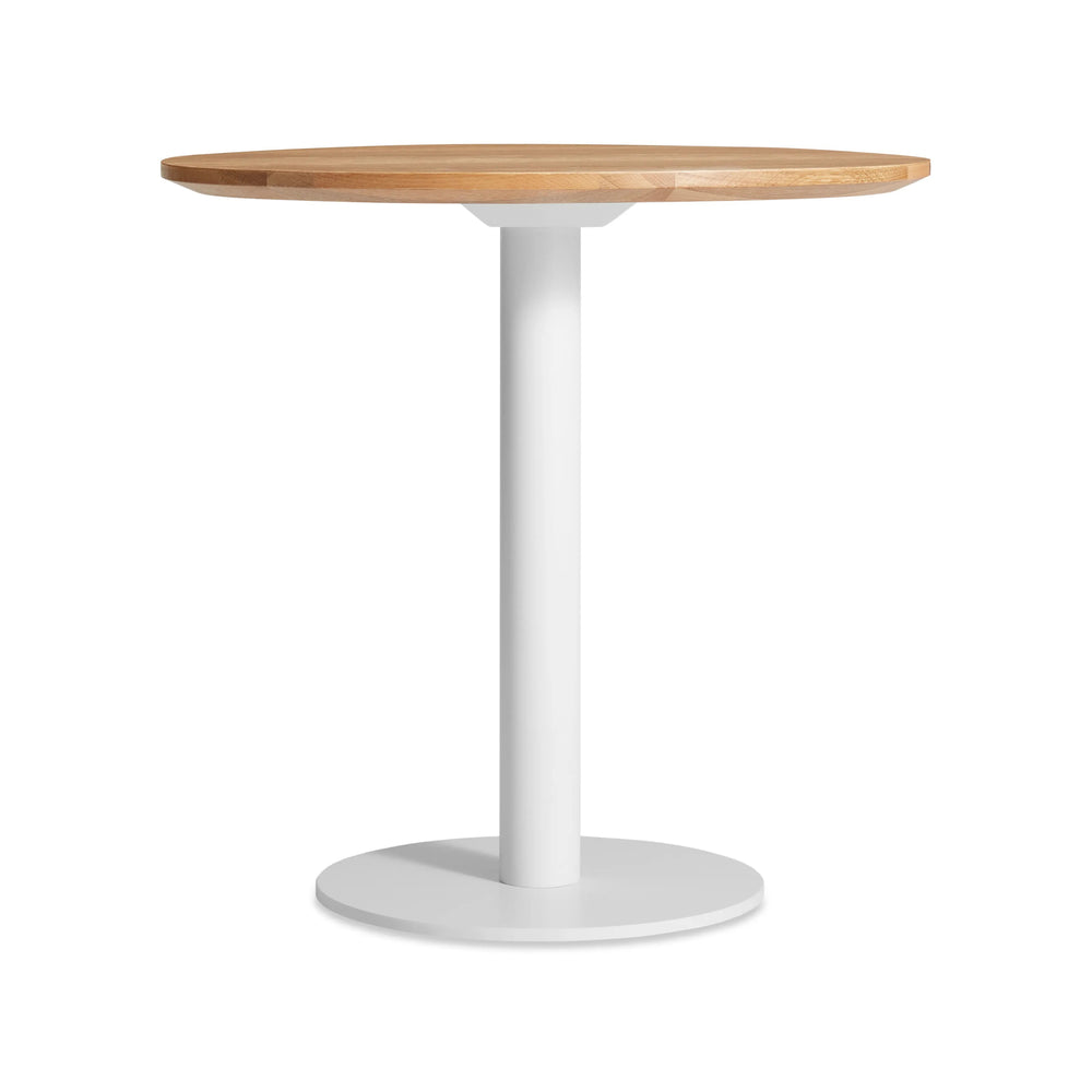 Easy Round Dining Table