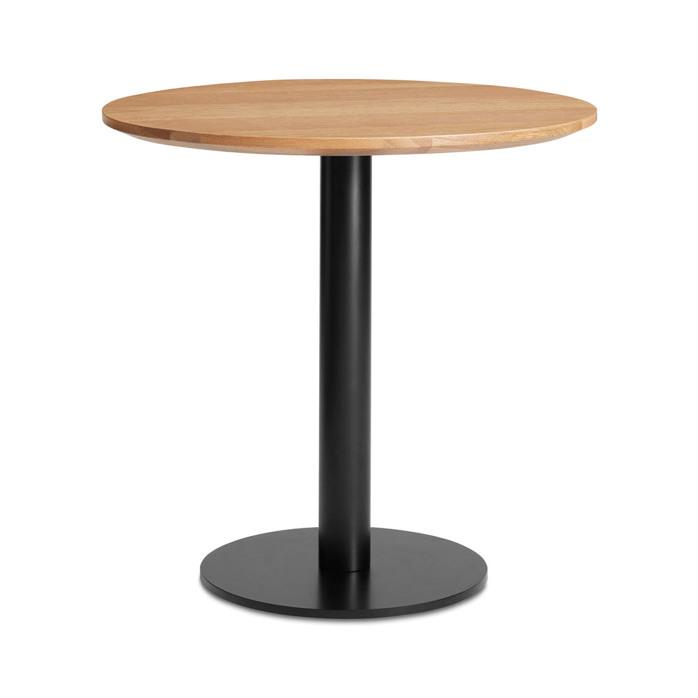 Easy Round Dining Table