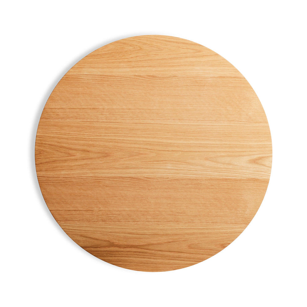 Easy Round Dining Table
