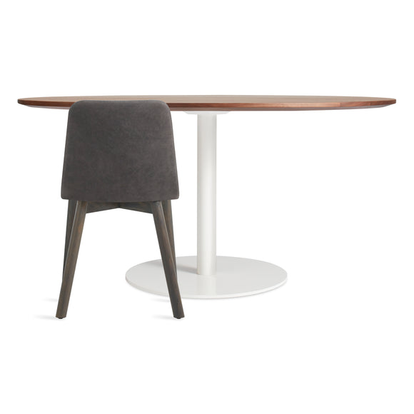 Easy Round Dining Table