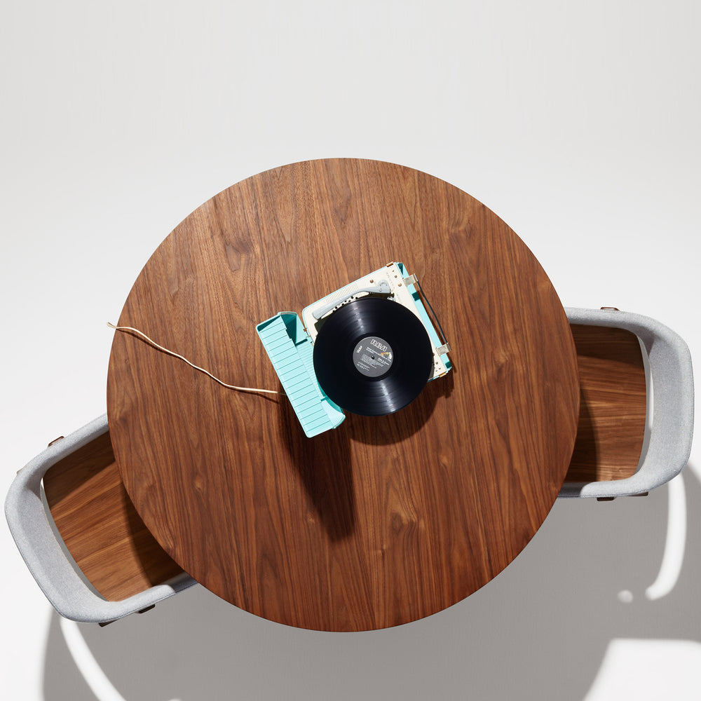 Easy Round Dining Table