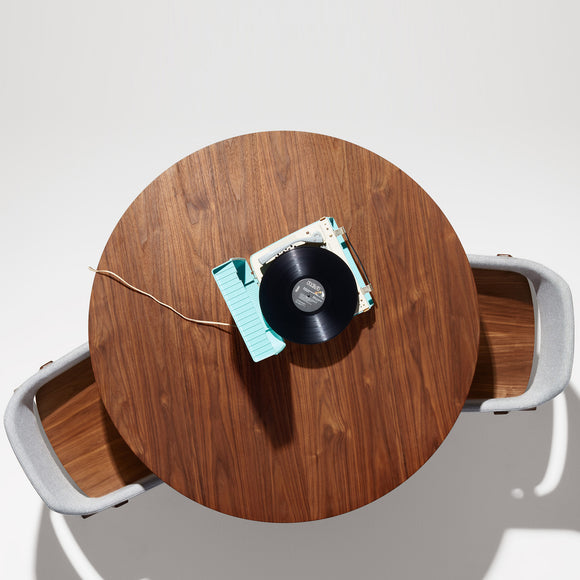 Easy Round Dining Table