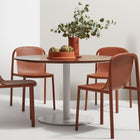 Easy Round Dining Table