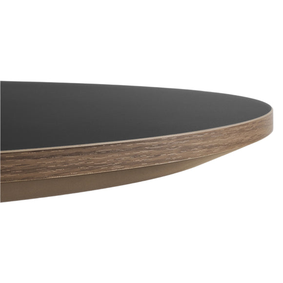 Easy Round Dining Table