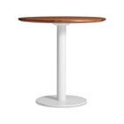 Easy Round Dining Table
